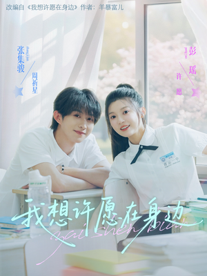 我想许愿在身边（79集）全集免费