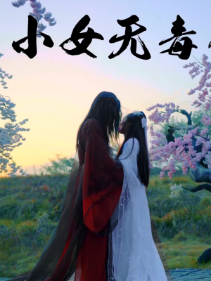 小女无毒（14集）观看软件