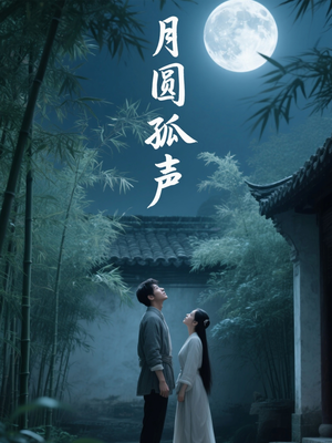 月圆孤声（15集）免费看全集