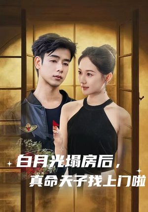 白月光塌房后，真命天子找上门啦（61集）全集下载