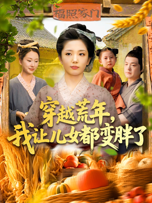 穿越荒年我让儿女都变胖了（106集）第一季