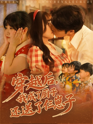 穿越后我成了厨子还送了仨崽子（92集）百度网盘在线看