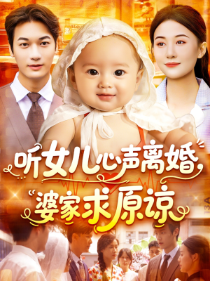 听女儿心声离婚婆家求原谅（108集）大结局完美收官