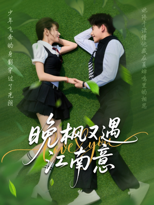 晚枫又遇江南意（60集）演的怎么样