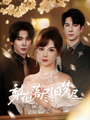 梨花落尽旧梦迟（60集）这部短剧我爱了