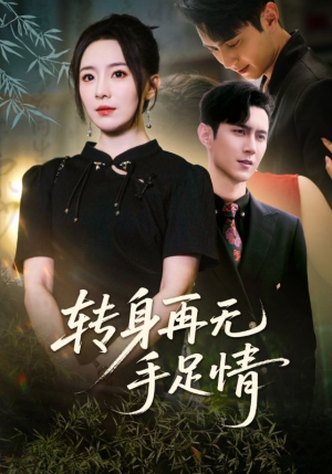 转身再无手足情（71集）追短剧太上头了
