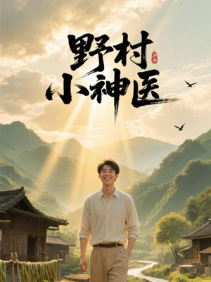 野村小神医（80集）最新短剧抢先看