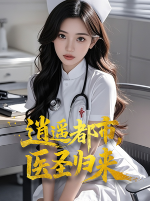 逍遥都市，医圣归来（110集）爆火短剧推荐