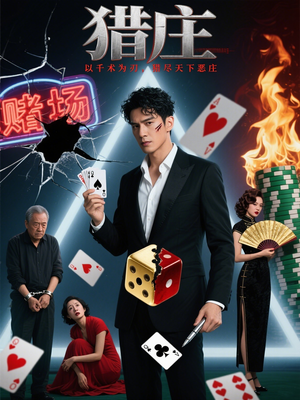 猎庄（62集）红果短剧看全集