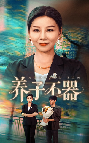 养子不器（60集）经典老剧免费看