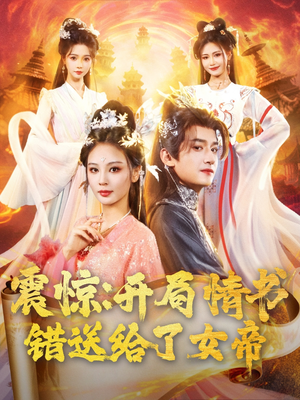 震惊开局情书错送给了女帝（72集）无需充值尽情看