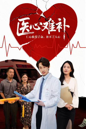 医心难补（60集）男主角是谁
