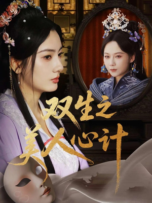 双生之美人心计（70集）最后一集