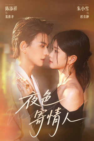 夜色寄情人（108集）免费版