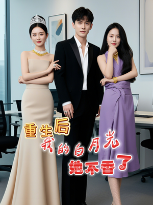 重生后我的白月光她不香了（60集）热播短剧免费看