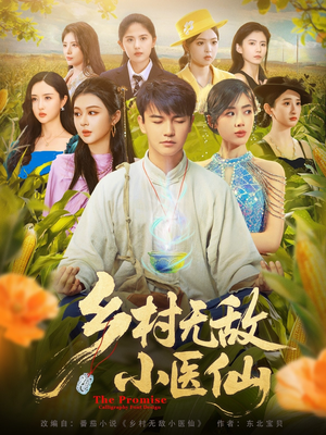 乡村无敌小医仙（87集）好看短剧追不停