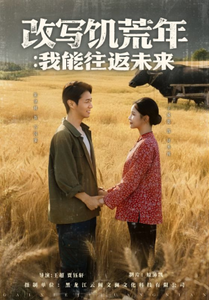改写饥荒年我能往返未来（67集）番茄免费短剧