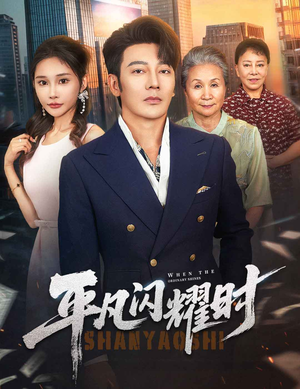 平凡闪耀时（59集）热门短剧分享