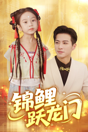 锦鲤跃龙门（62集）经典回顾免费看