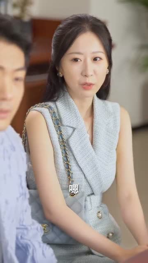 被时光辜负后系统帮我逆天改命（28集）百万短剧抢先看