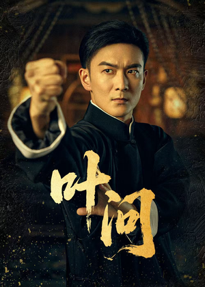叶问（64集）短剧介绍