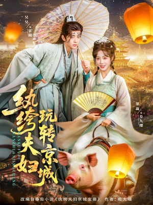 纨绔夫妇玩转京城（80集）全部免费看全集