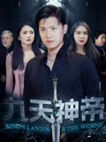 九天神帝（78集）热门爆款短剧