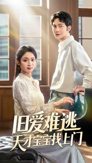 旧爱难逃天才宝宝找上门（75集）去哪里看