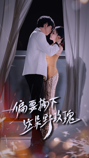 偏要摘下这朵野玫瑰（60集）免费观看就是爽