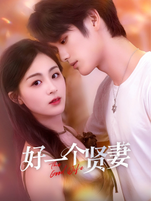 好一个贤妻（55集）短剧演员排行榜