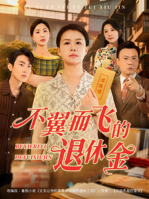 不翼而飞的退休金（63集）更新时间一览表