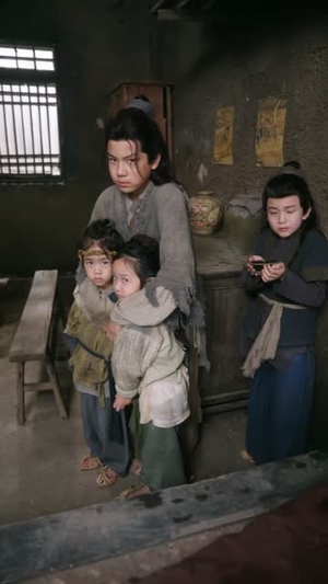 穿成继母后我改造全家种田忙（75集）爆火短剧抢先看