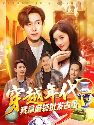 穿越年代我拿麻袋批发古董（102集）精彩的短剧