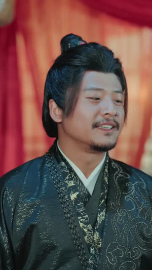 钓鱼钓上个真公主（70集）解说