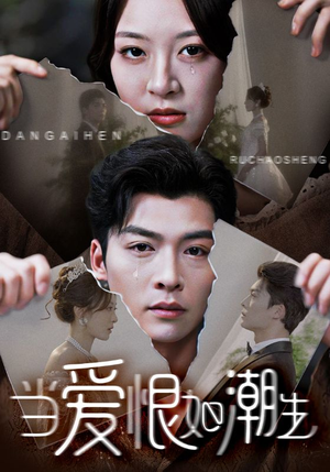 当爱恨如潮生（71集）免费观看全集