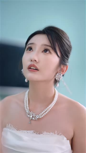 带娃大叔偷走叶小姐的心 (41集) 短剧精彩片段