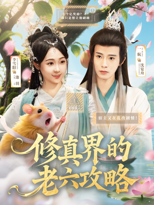 修真界的老六攻略（68集）越看越好看短剧
