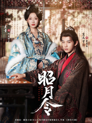 昭月令 （66集）大结局太过瘾了