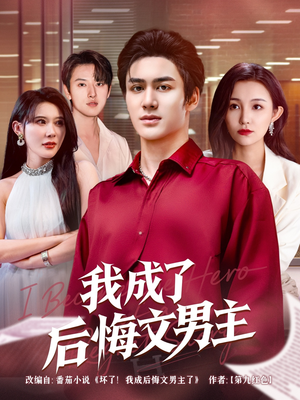 我成了后悔文男主（72集）短剧前十排行榜