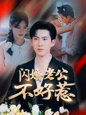 闪婚老公不好惹（73集）火爆短剧热播中