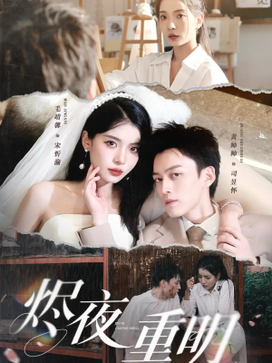 烬夜重明（60集）热播短剧免费看