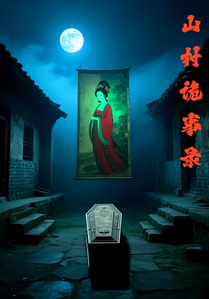 山村诡事录（33集）推荐好短剧