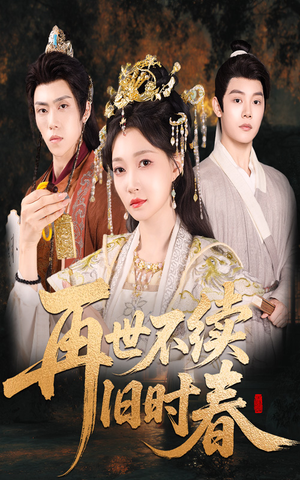 再世不续旧时春（60集）短剧热播抢先看