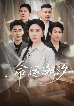 命运潮汐（62集）夸克网盘观看