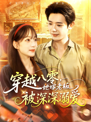 穿越八零她嫁老板被深深溺爱（103集）好看短剧追不停