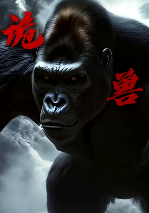 诡兽（26集）大结局