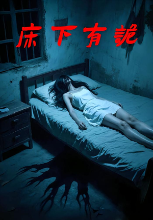 床下有诡（20集）短剧太好看了吧