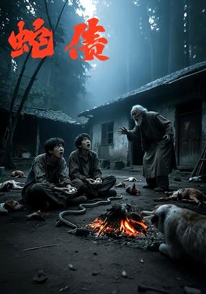 蛇债（26集）全网短剧抢先看