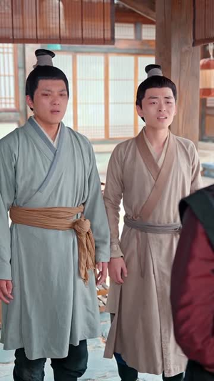 寒门武状元（80集）在线看到大结局