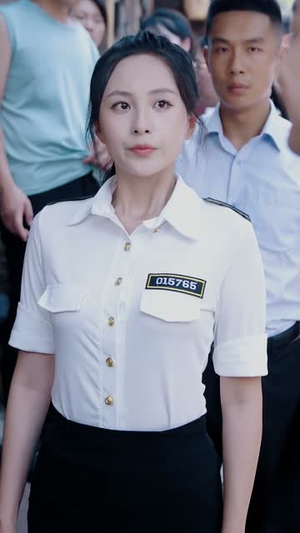 透视狂少（71集）一口气看完
